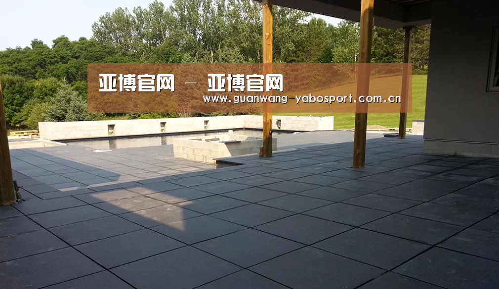 多伦多别墅花园(图2)